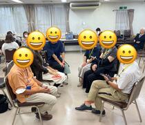 交流会